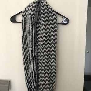 Infinity Scarf
